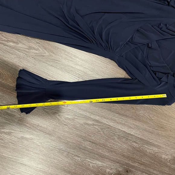 Lauren - Ralph Lauren Midi Jersey Dress - Picture 12 of 12